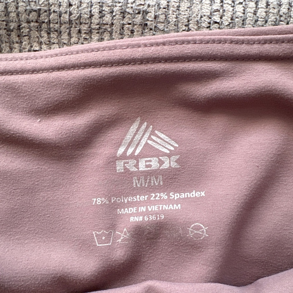RBX Women's Bike Shorts - Picture 3 of 3